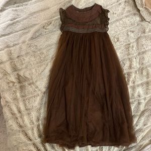 Vintage Dress